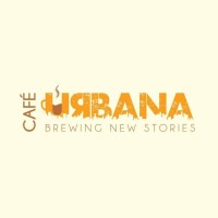 Cafe Urbana logo - Similar company to Feast At East | Tista Hospitality Private Limited