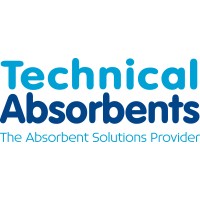Technical Absorbents Ltd logo - Similar company to Four Star Group