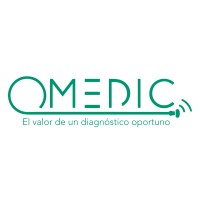 OMEDIC - Servicios médicos a domicilio logo - Similar company to Soluciones Spin