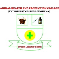 ANIMAL HEALTH AND PRODUCTION COLLEGE, PONG-TAMALE logo - Similar company to Ecorefix