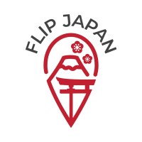 Flip Japan logo - Similar company to 360Vr Technology