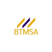 BTMSA logo - Similar company to Purpose Laurier