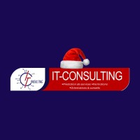 IT-CONSULTING GROUP CONGO logo - Similar company to Zaritech