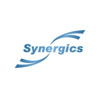 Synergics Solutions logo - Similar company to Unlearn Innovation Pvt Ltd