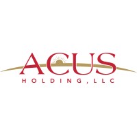 ACUS Holdings, LLC logo - Similar company to Image Api (Acquired By Docufree)