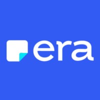 ERA Solutions logo - Similar company to Flymile