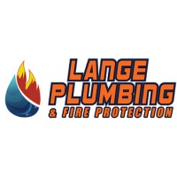 LANGE PLUMBING & FIRE PROTECTION logo - Similar company to Asap Security