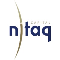 Nitaq Capital logo - Similar company to Mnaara
