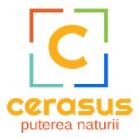 Cerasus Puterea Naturii