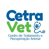 Cetra Vet - Centro de Tratamento e Recuperação Animal logo - Similar company to Upa Pet