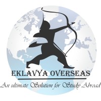 Eklavya Overseas Consultants logo - Similar company to Mbbsdirect Consultancy