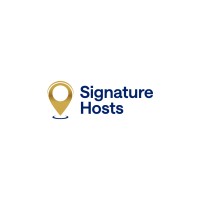 Signature Hosts Ltd logo - Similar company to Fisique Ventures