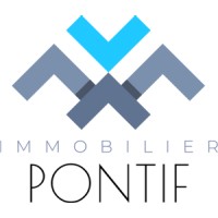 PONTIF IMMOBILIER logo - Similar company to Capsule Corp Immo