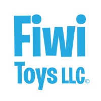 Fiwi Toys LLC logo - Similar company to Valaverse Llc
