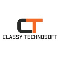ClassyTechnosoft logo - Similar company to Coding House