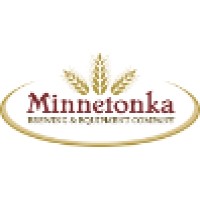 Minnetonka Brewing & Equipment Company logo - Similar company to Schulz Brewing Equipment