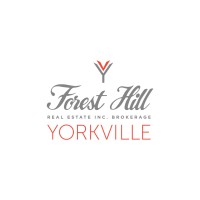 Forest Hill Real Estate Inc. Yorkville logo - Similar company to Perkss