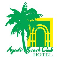 Agadir Beach Club Hotel logo - Similar company to Odyssée Rh