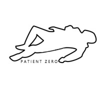 Patient Zero Games logo - Similar company to Studio Monstrum