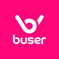 Buser Brasil logo - Similar company to B2Mamy