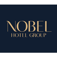 Nobel Hotel Group logo - Similar company to Nobel Group