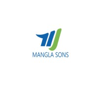 Mangla Sons, Chandigarh logo - Similar company to Mangla Packaging