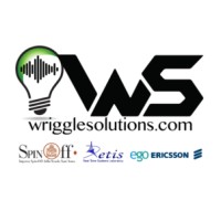 Wriggle Solutions logo - Similar company to Well-Fare | Innovation - Market Booster