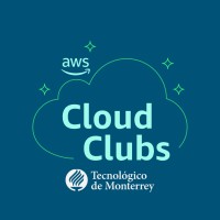 AWS Cloud Club at Tecnológico de Monterrey logo - Similar company to Cloud Continuity System Services