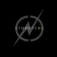 Stoney CNC logo - Similar company to Supply Change