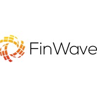FinWave GmbH logo - Similar company to Refraction Light Design®