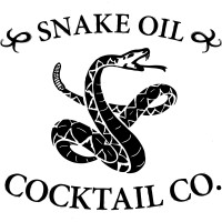 Snake Oil Cocktail Company logo - Similar company to Rmd Group