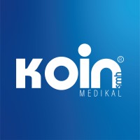 Koin Medikal logo - Similar company to Roseaura