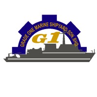 Grade One Marine Shipyard Sdn Bhd logo - Similar company to Atifa Marine Sdn Bhd