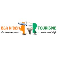 BLA N'DEH Tourisme logo - Similar company to Olatano Market