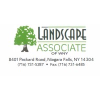 Landscape Associate of WNY (LAWNY) logo - Similar company to Austin Air Systems Ltd