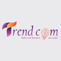 Trendcom Jo logo - Similar company to Hangar