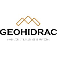 Geohidrac Perú logo - Similar company to Explomining Tools Sac
