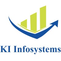 KI Infosystems LLC logo - Similar company to Conversantit Inc