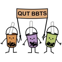 Qut Bubble Tea Society