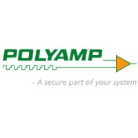Polyamp AB logo - Similar company to Minerva Solutions Ab