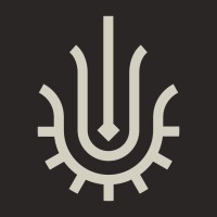 One Hamsa logo - Similar company to Triarts Games