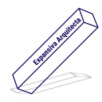 Expansiva Arquitecta logo - Similar company to Ekaterina Kunzel Arquitecta
