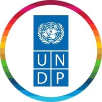 UNDP Tajikistan logo - Similar company to Vector It Academy