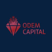 Odem Capital Management logo - Similar company to Levav Properties