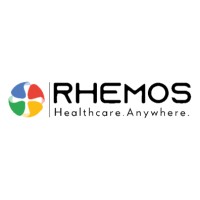 RHEMOS Health logo - Similar company to Westchase Compounding Pharmacy