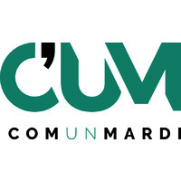 COM'UN MARDI logo - Similar company to Agence Nine