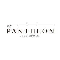 Pantheon Development logo - Similar company to Dion