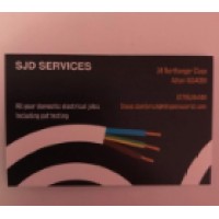 Sjd Services