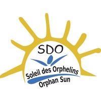 Soleil des orphelins logo - Similar company to Uena Agency