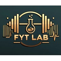 FYT Lab logo - Similar company to Mysixpak - Gourmet, Nutritional Meal Plans